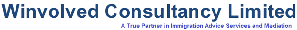 Winvolved Consultancy Ltd